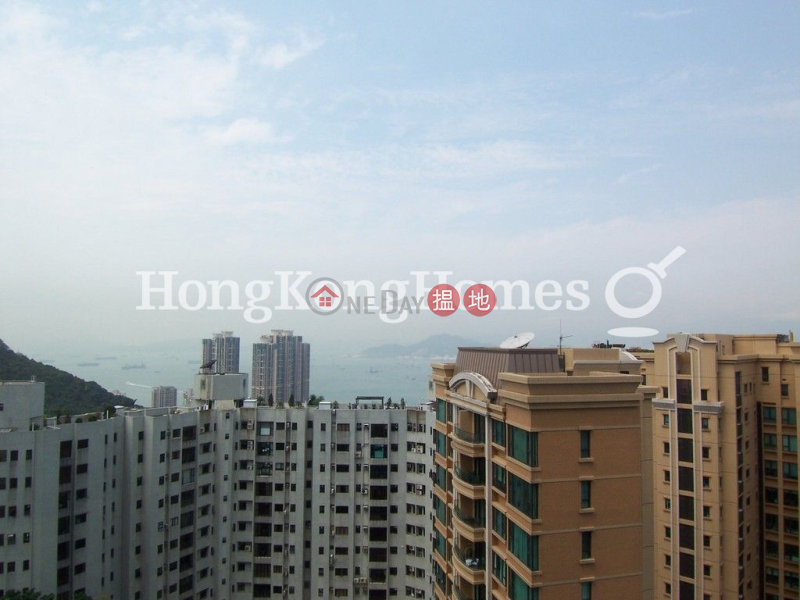 Property Search Hong Kong | OneDay | Residential | Rental Listings | 4 Bedroom Luxury Unit for Rent at Hamilton Court