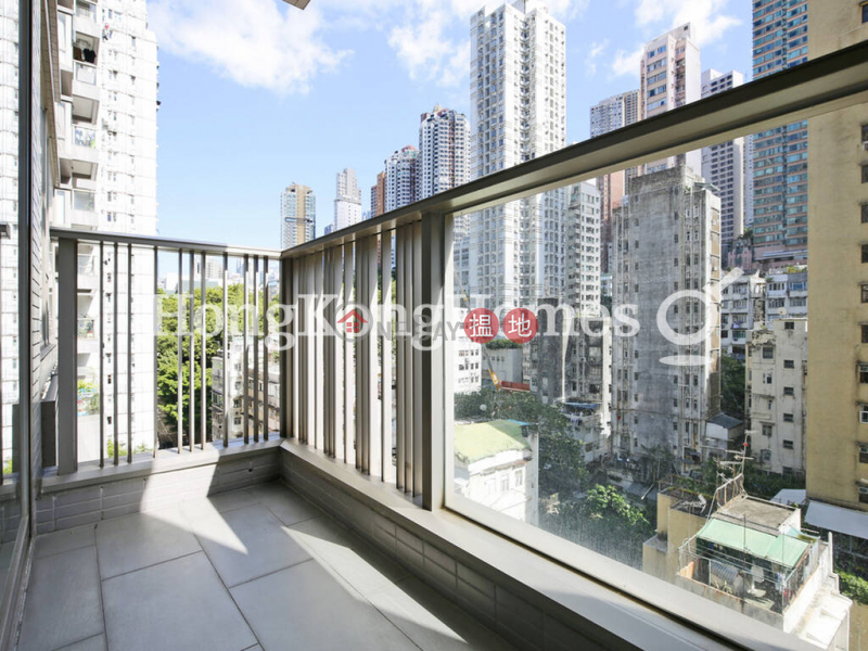2 Bedroom Unit for Rent at Island Crest Tower 2 8 First Street | Western District | Hong Kong, Rental HK$ 34,000/ month
