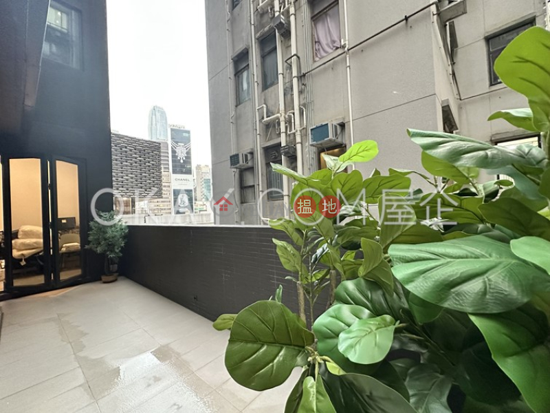 Property Search Hong Kong | OneDay | Residential, Rental Listings, Luxurious 2 bedroom with terrace | Rental