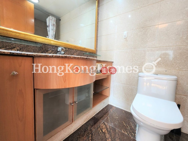 HK$ 31,000/ month Central Park Park Avenue Yau Tsim Mong | 3 Bedroom Family Unit for Rent at Central Park Park Avenue