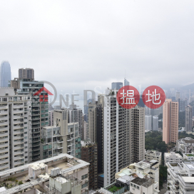 Property for Rent at Pearl Gardens with 4 Bedrooms | Pearl Gardens 明珠台 _0