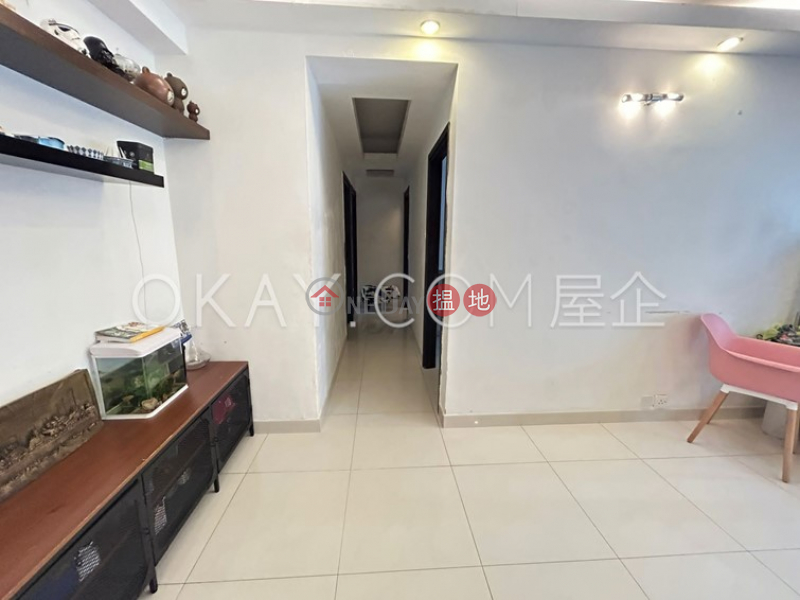 HK$ 11.98M Fung Yip Building | Western District Charming 4 bedroom in Western District | For Sale