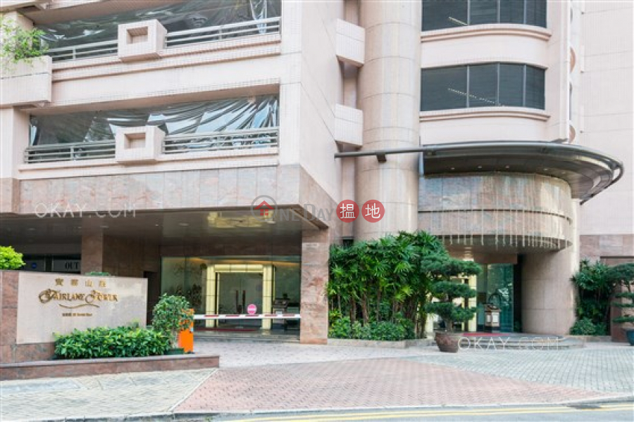 Property Search Hong Kong | OneDay | Residential, Rental Listings, Lovely 3 bedroom with harbour views & parking | Rental