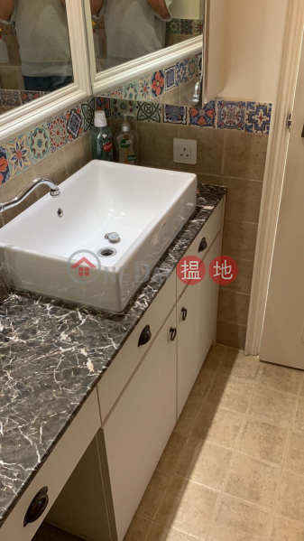 HK$ 43,000/ 月-寶珊苑|西貢|Convenient 4 Bed CWB Duplex + Pool & Tennis
