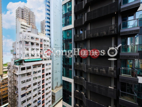 1 Bed Unit for Rent at One Artlane, One Artlane 藝里坊1號 | Western District (Proway-LID198080R)_0