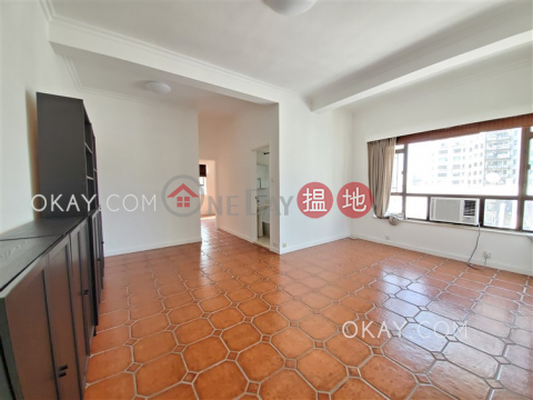 Unique 2 bedroom with parking | Rental, 3 Wang Fung Terrace 宏豐臺 3 號 | Wan Chai District (OKAY-R306078)_0
