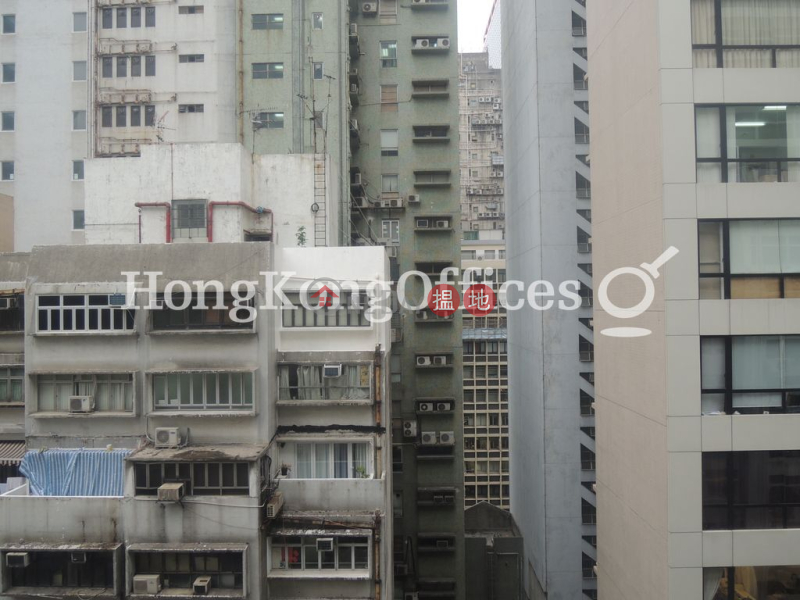 Office Unit for Rent at Office Plus at Sheung Wan | Office Plus at Sheung Wan 協成行上環中心 Rental Listings