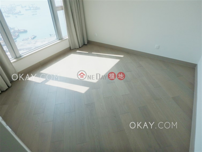 HK$ 63,000/ month | Cullinan West II | Cheung Sha Wan Luxurious 4 bedroom on high floor with balcony | Rental