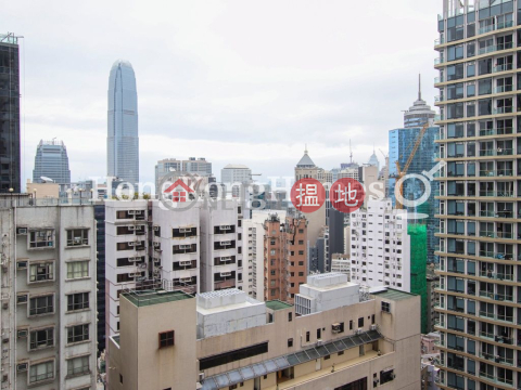 日景閣一房單位出租, 日景閣 Nikken Heights | 西區 (Proway-LID124548R)_0