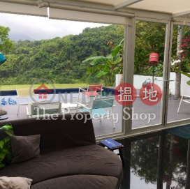 Sai Kung - Beautiful Private Pool House, 慶徑石 Hing Keng Shek | 西貢 (INFO@-2426172069)_0