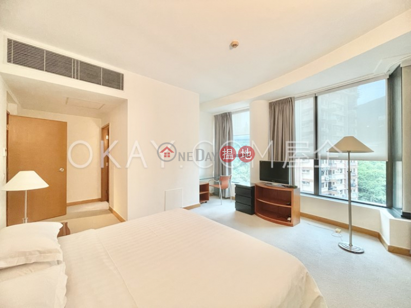 The Ellipsis | Middle | Residential, Rental Listings | HK$ 68,000/ month