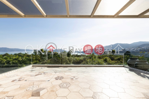 Popular 3 bedroom with terrace & parking | For Sale | Block 9 Casa Bella 銀海山莊 9座 _0