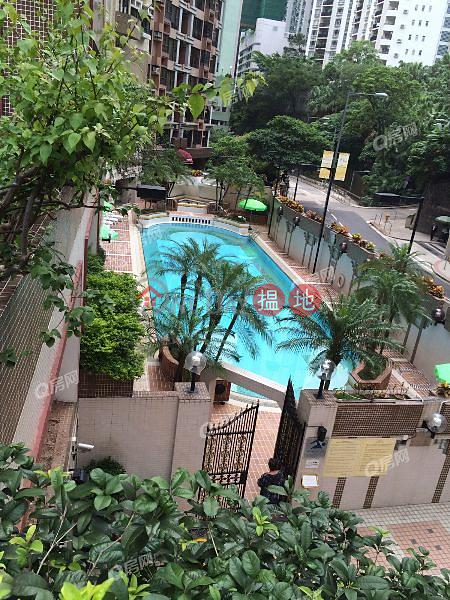 Scenic Heights | 2 bedroom High Floor Flat for Sale | Scenic Heights 富景花園 Sales Listings