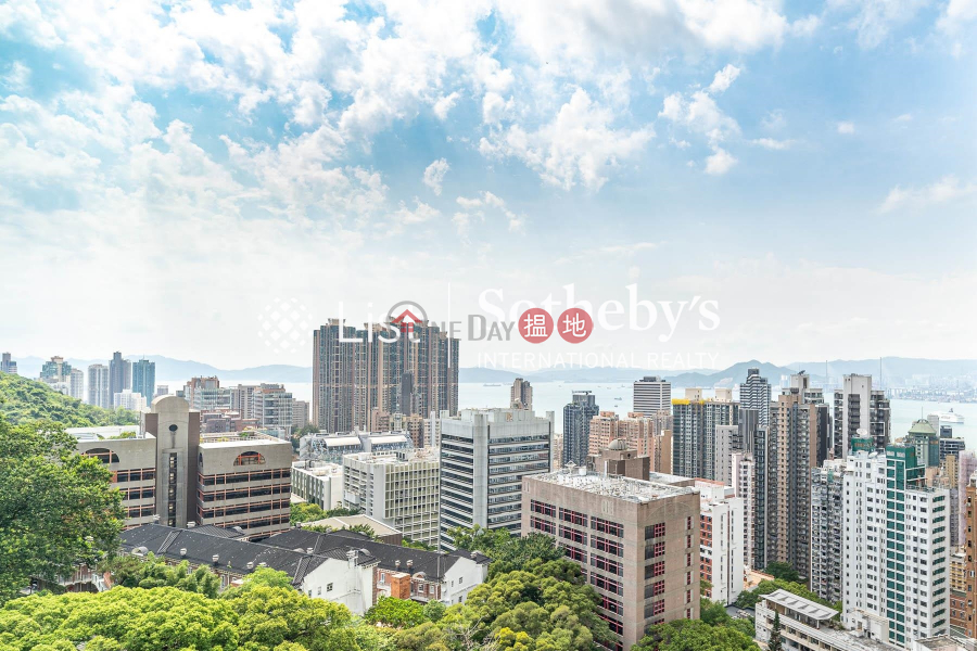 Property for Rent at University Heights with 4 Bedrooms | 42-44 Kotewall Road | Western District, Hong Kong Rental, HK$ 106,000/ month