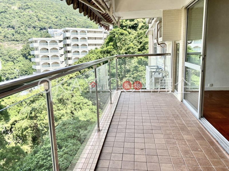 Efficient 4 bedroom with sea views & balcony | Rental | Scenic Villas 美景臺 Rental Listings