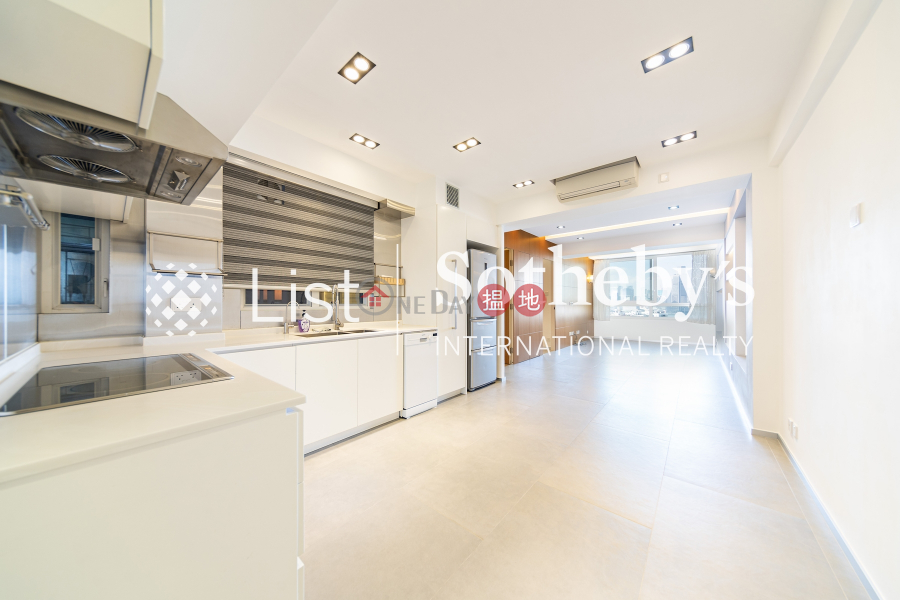 Property Search Hong Kong | OneDay | Residential Rental Listings Property for Rent at Bay View Mansion with 3 Bedrooms