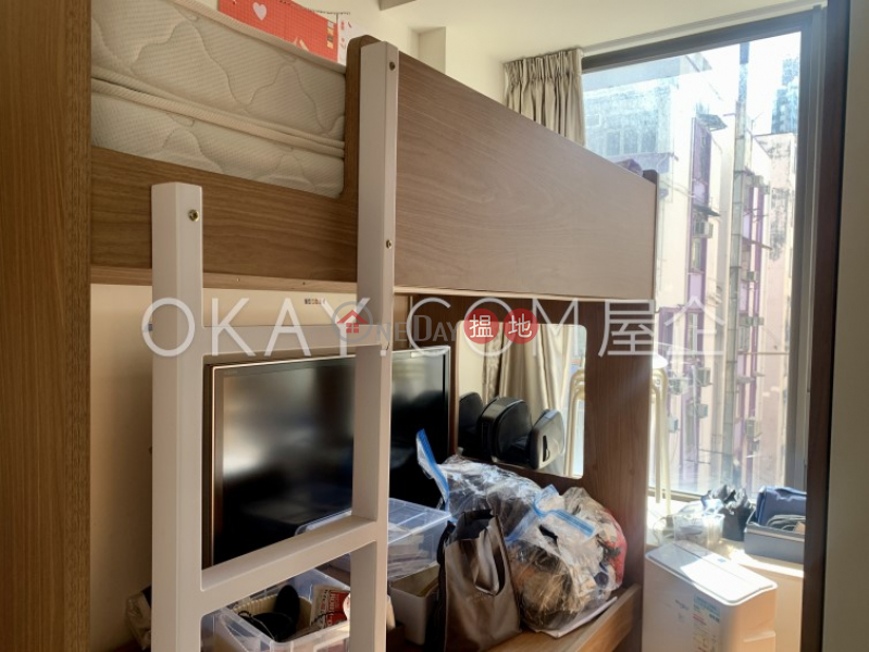 HK$ 35,000/ month | Park Haven Wan Chai District, Rare 2 bedroom with balcony | Rental