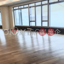 Beautiful 4 bed on high floor with sea views & parking | Rental | Tower 2 The Lily 淺水灣道129號 2座 _0