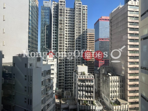 Office Unit for Rent at Nan Dao Commercial Building | Nan Dao Commercial Building 南島商業大廈 _0