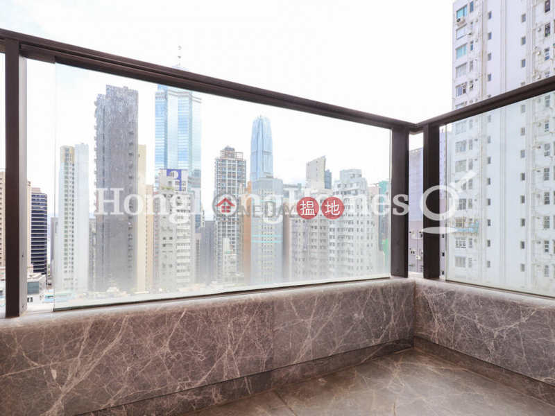 1 Bed Unit at The Pierre | For Sale 1 Coronation Terrace | Central District | Hong Kong, Sales | HK$ 9.18M