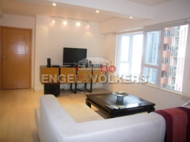 Property Search Hong Kong | OneDay | Residential | Sales Listings 2 Bedroom Flat for Sale in Sai Ying Pun