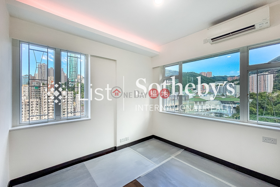 Property Search Hong Kong | OneDay | Residential Rental Listings Property for Rent at Winfield Gardens with 3 Bedrooms