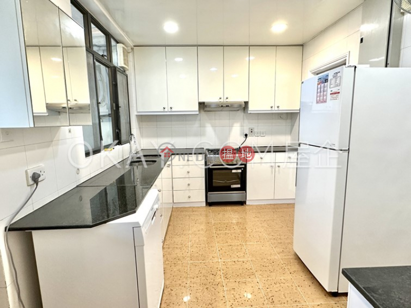 HK$ 18.8M | Phase 1 Beach Village, 3 Seabird Lane, Lantau Island, Efficient 3 bedroom with terrace | For Sale