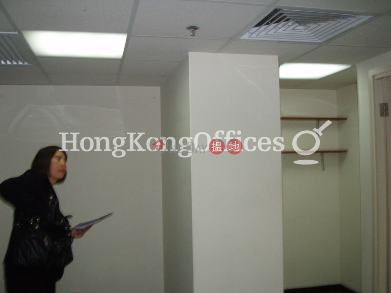 威信大廈寫字樓租單位出租19雲咸街 | 中區香港出租-HK$ 23,760/ 月
