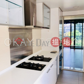 Nicely kept 4 bed on high floor with sea views | For Sale | Discovery Bay, Phase 11 Siena One, Block 52 愉景灣 11期 海澄湖畔一段 52座 _0