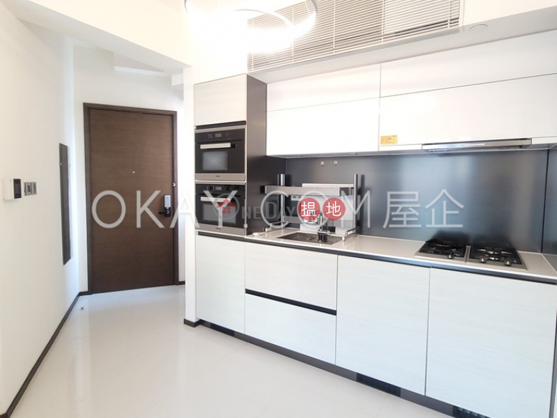Popular 2 bedroom with balcony | For Sale 1 Lun Hing Street | Wan Chai District Hong Kong, Sales HK$ 15M
