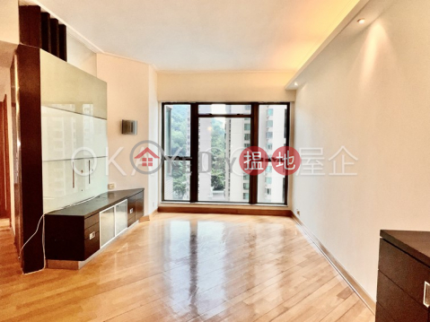 Gorgeous 2 bedroom in Western District | For Sale | The Belcher's Phase 2 Tower 6 寶翠園2期6座 _0