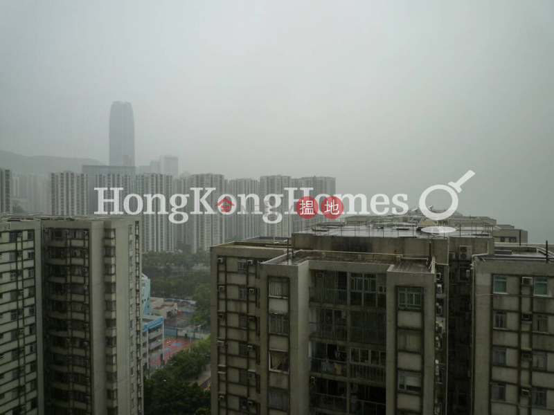 Property Search Hong Kong | OneDay | Residential | Rental Listings | 3 Bedroom Family Unit for Rent at Tower 3 Grand Promenade