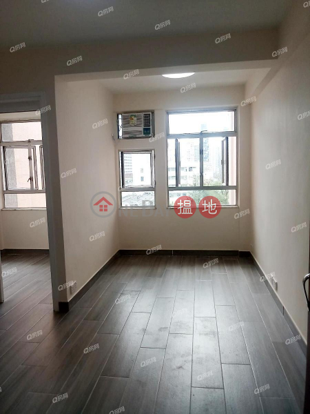 Property Search Hong Kong | OneDay | Residential Rental Listings, HENTIFF (HO TAT) BUILDING | 1 bedroom High Floor Flat for Rent