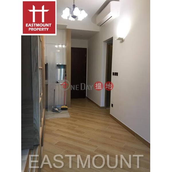 HK$ 16,500/ month | Park Mediterranean Sai Kung Sai Kung Apartment | Property For Sale and Rent in Park Mediterranean 逸瓏海匯-Quiet new, Nearby town | Property ID:3455