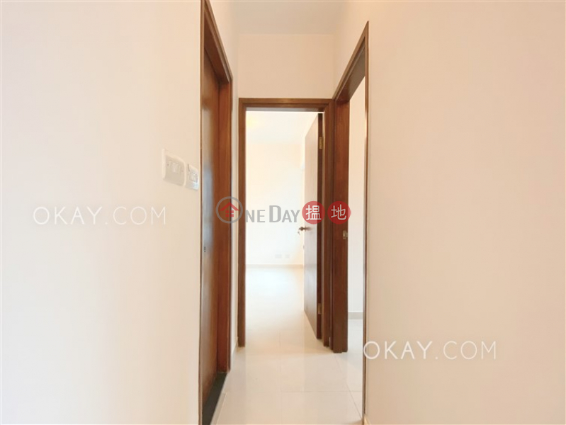 Popular 2 bedroom on high floor | Rental, Royal Court 皇朝閣 Rental Listings | Wan Chai District (OKAY-R81467)