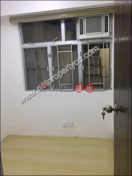 2-bedroom unit with a terrace for rent in Wan Chai, 1 Stone Nullah Lane | Wan Chai District | Hong Kong Rental, HK$ 25,000/ month