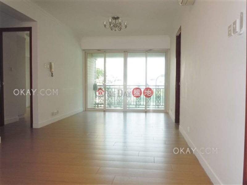 Property Search Hong Kong | OneDay | Residential, Rental Listings, Luxurious 3 bedroom with harbour views & balcony | Rental