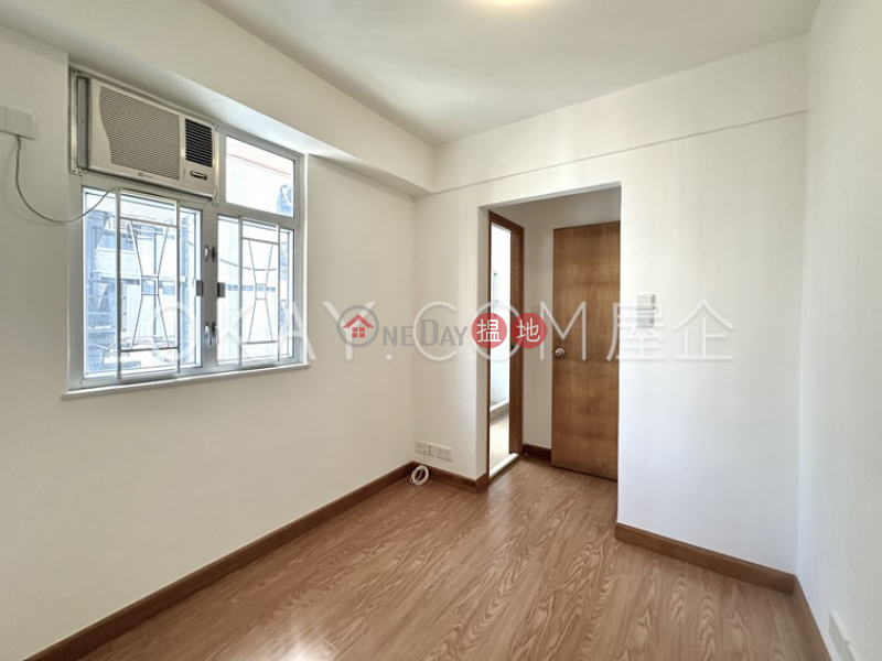 Charming 2 bedroom on high floor | For Sale, 22-30 Tai Wong Street East | Wan Chai District, Hong Kong Sales, HK$ 8.1M