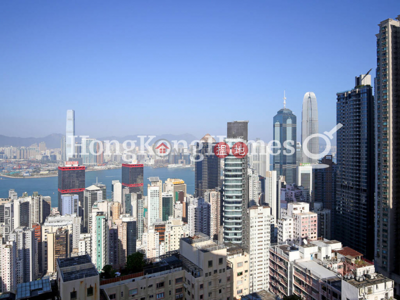Property Search Hong Kong | OneDay | Residential | Rental Listings 3 Bedroom Family Unit for Rent at Scenic Heights