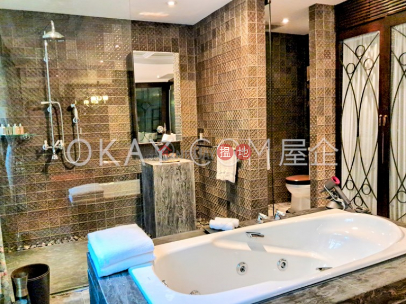 HK$ 85,000/ month | Apartment O, Wan Chai District, Rare 2 bedroom on high floor with terrace | Rental
