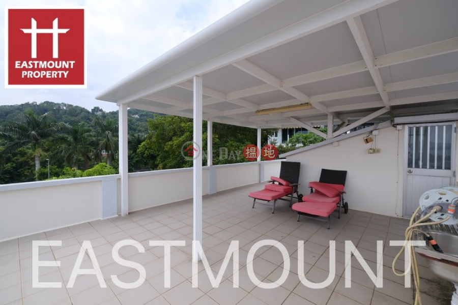 Sai Kung Village House | Property For Sale in Nam Shan 南山-Detached, High ceiling | Property ID:1115 | The Yosemite Village House 豪山美庭村屋 Sales Listings
