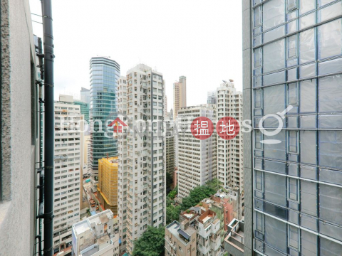 1 Bed Unit for Rent at Star Studios II, Star Studios II Star Studios II | Wan Chai District (Proway-LID159615R)_0