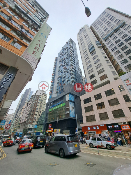 CHI Residences 138 (太極軒 138),Wan Chai | ()(2)