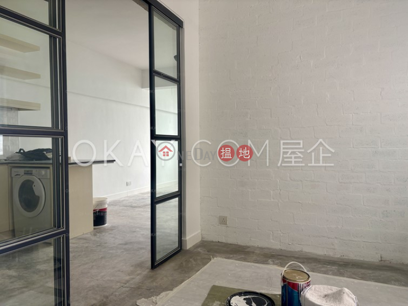 1房1廁,實用率高五福大廈 B座出租單位|五福大廈 B座(New Fortune House Block B)出租樓盤 (OKAY-R130074)