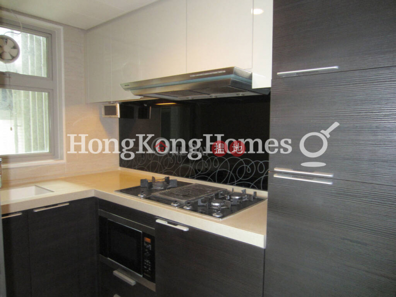 2 Bedroom Unit for Rent at Centre Place, Centre Place 匯賢居 Rental Listings | Western District (Proway-LID57570R)