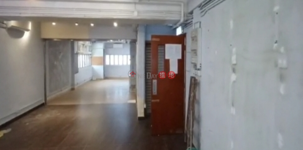 TEL: 98755238, Chang Pao Ching Building 張寶慶大廈 Rental Listings | Wan Chai District (KEVIN-1831121735)