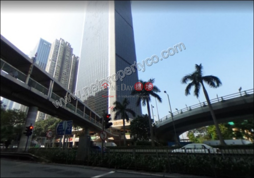 Prime Space for Lease - Wan Chai, Sun Hung Kai Centre 新鴻基中心 Rental Listings | Wan Chai District (A057208)