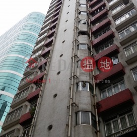 啟協大廈,北角, 香港島