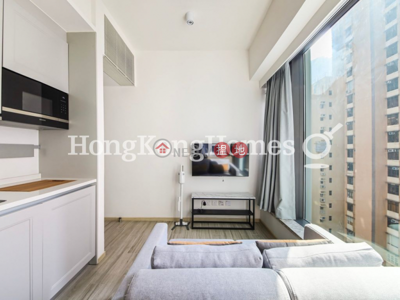 摩羅廟街8號-未知住宅-出租樓盤HK$ 17,000/ 月