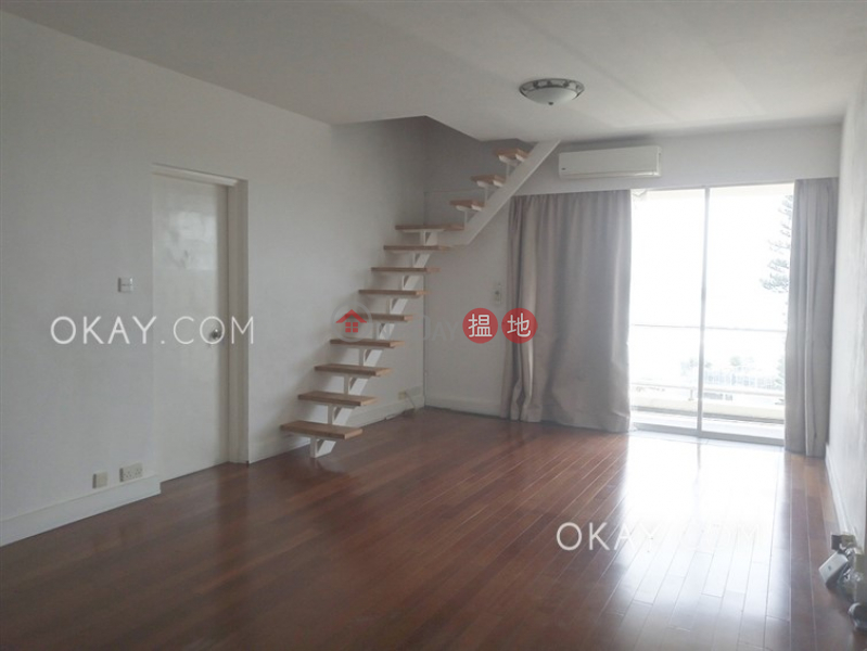 Popular 3 bedroom on high floor with rooftop | For Sale | Phase 1 Headland Village, 9 Headland Drive 蔚陽1期朝暉徑9號 Sales Listings